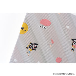PRE ORDER 2026 Hobonichi Weeks: ONE PIECE magazine: Hiriluk’s Cherry Blossoms