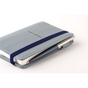 IN STOCK: 2024 Hobonichi COVER A6 Have a Nice Day! (Mint Candy)
