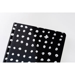 2026 Hobonichi Weeks: Makoto Matsubayashi - Dot