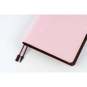 2026 Hobonichi COVER A5: Colors - Sweet Cacao