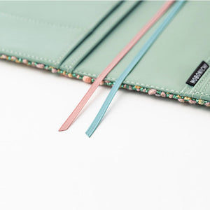 IN STOCK: 2024 Hobonichi COVER A6 Laurent Garigue: Twinkle Tweed