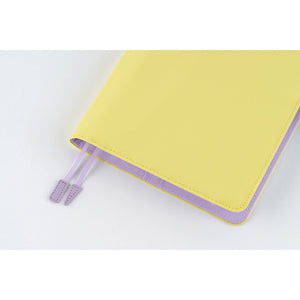 2026 Hobonichi COVER A5: Colors - Honey Lilac