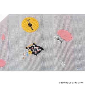 PRE ORDER 2026 Hobonichi A6 HON (Japanese): ONE PIECE magazine: Hiriluk’s Cherry Blossoms