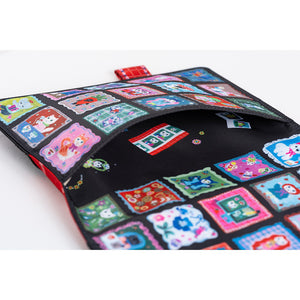 2026 Hobonichi COVER A5: Yumi Kitagishi - White Cat’s Daily Life