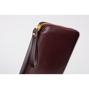 2026 Hobonichi COVER A5: Single Color - Amarone