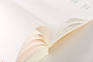 IN STOCK: 2024 Hobonichi Techo Cousin Book - A5 (Japanese ver.)