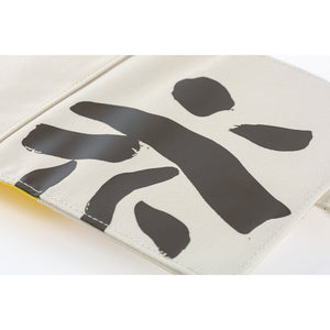 2026 Hobonichi COVER A6: Yuichi Inoue - Hana (Flower)