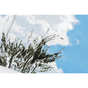 2026 Hobonichi COVER A5: Kyohei Sakaguchi - Field Sky