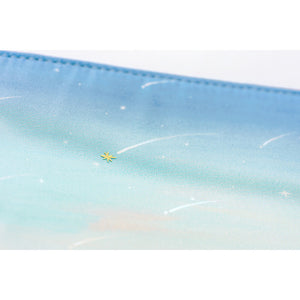 2026 Hobonichi A6 5-Year Techo COVER: Hiroko Kubota - The Sea’s Dream at Dawn