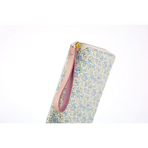 2026 Hobonichi Weeks COVER: Liberty Fabrics - Sasha Kiora