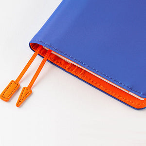 IN STOCK: 2024 Hobonichi COVER A6 Colors: Sunrise Blue