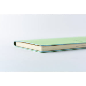 2026 Hobonichi Weeks: Smooth - Melon Sorbet
