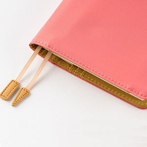 IN STOCK: 2024 Hobonichi COVER A6 Colors: Cherry Blossom Avenue