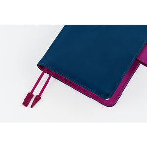 2026 Hobonichi COVER A6: Colors - Mystic Berry