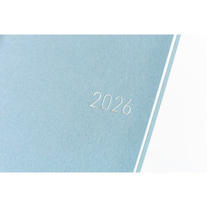 2026 Hobonichi Weeks: Paper Series - Sky