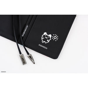 2026 Hobonichi COVER A6: Tamagotchi - Tamagotchi Techo Discovered!