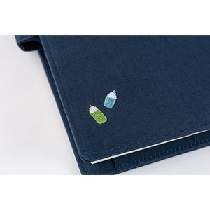 2026 Hobonichi COVER A5: iyo okumi - A Story About Me