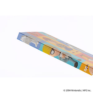 2026 Hobonichi A5 HON: MOTHER - Clay Figurines