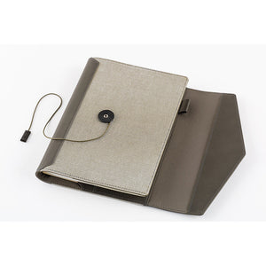 2026 Hobonichi COVER A5: Letter