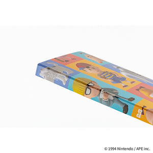 2026 Hobonichi A6 HON: MOTHER - Clay Figurines