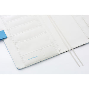 2026 Hobonichi COVER A5: Kyohei Sakaguchi - Field Sky