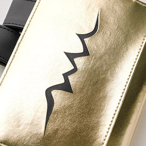 IN STOCK: 2024 Hobonichi COVER A6 Taro Okamoto: Golden Mask