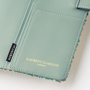 IN STOCK: 2024 Hobonichi COVER A6 Laurent Garigue: Twinkle Tweed