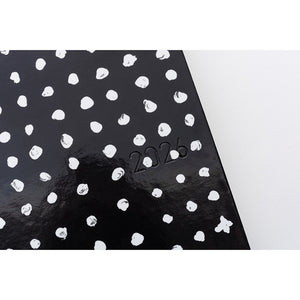 2026 Hobonichi Weeks: Makoto Matsubayashi - Dot