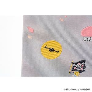 PRE ORDER 2026 Hobonichi A6 HON (Japanese): ONE PIECE magazine: Hiriluk’s Cherry Blossoms
