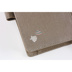2026 Hobonichi COVER A6: iyo okumi - A Story About Me