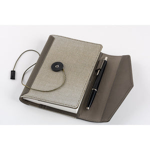 2026 Hobonichi COVER A6: Letter