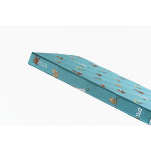 2026 Hobonichi A5 HON: Bow & Tie - In the Forest