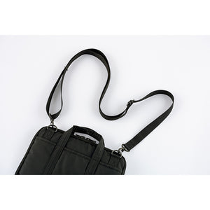 2026 Hobonichi COVER A5: POTR - Stroll (Black)