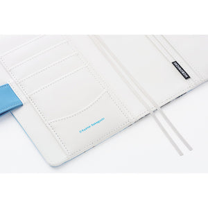 2026 Hobonichi COVER A6: Kyohei Sakaguchi - Field Sky