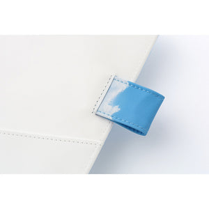 2026 Hobonichi COVER A5: Kyohei Sakaguchi - Field Sky