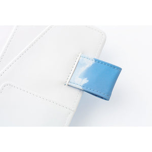 2026 Hobonichi COVER A6: Kyohei Sakaguchi - Field Sky