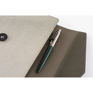 2026 Hobonichi COVER A5: Letter
