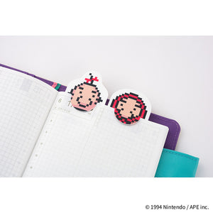 2026 Hobonichi Weeks: MOTHER - The Secret of MOTHER 2