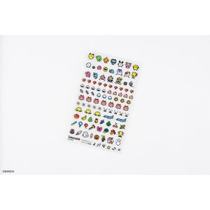 2026 Hobonichi COVER A6: Tamagotchi - Tamagotchi Techo Discovered!