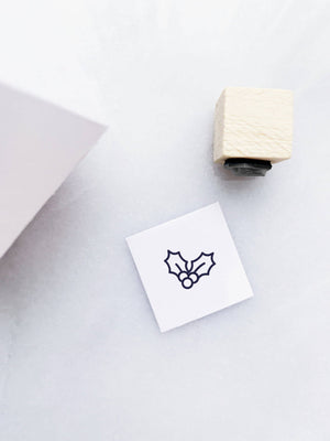 Papergram - Ultimate Christmas Rubber Stamp Set