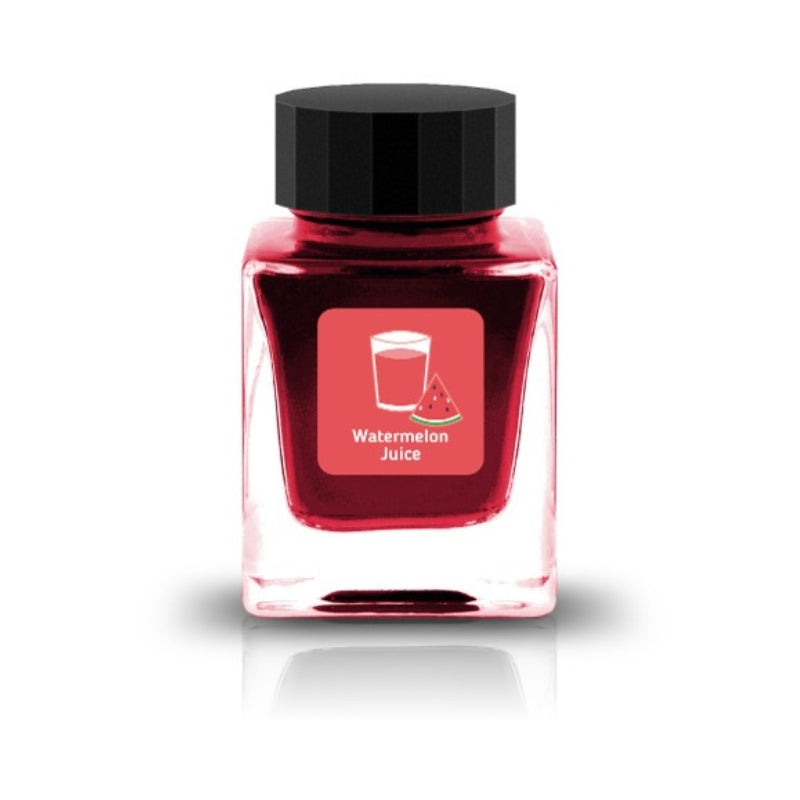 Tono & Lims Fountain Pen Ink - Watermelon Juice