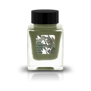 Tono & Lims Fountain Pen Ink - Friendship - Laika