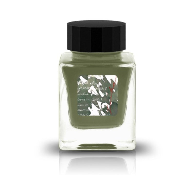 Tono & Lims Fountain Pen Ink - Friendship - Laika