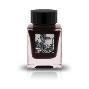 Tono & Lims Fountain Pen Ink - Friendship - Kugelblitz