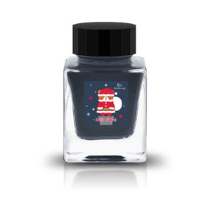 Tono & Lims Fountain Pen Ink - 6th Anniversary Holy Night