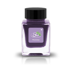 Tono & Lims Fountain Pen Ink - Baby Color - Mizumanju