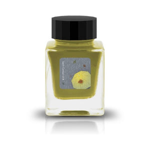 Tono & Lims Fountain Pen Ink - Earth Contact - 014 Citrine