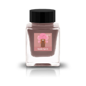 Tono & Lims Fountain Pen Ink - Tokyo Special - Noble Spirit