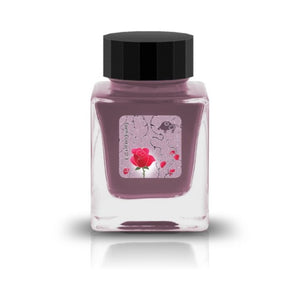 Tono & Lims Fountain Pen Ink - Earth Contact - 013 Rose Quartz