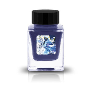 Tono & Lims Fountain Pen Ink - Friendship - Sputnik